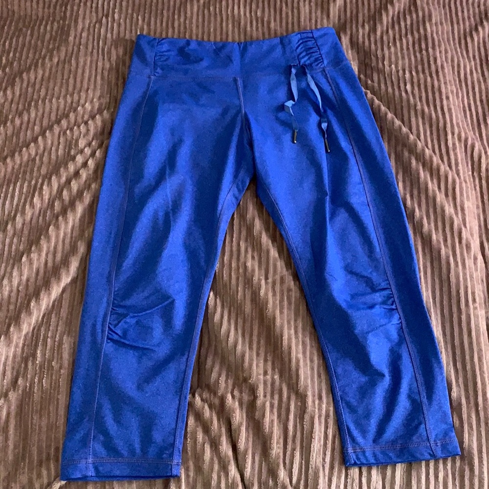 Kyodan Capri Legging